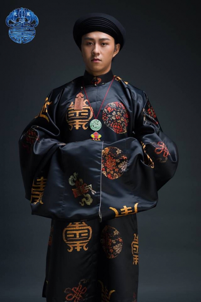 Five ancient costumes of Vietnam that you might not know Five ancient costumes of Vietnam that you might not know