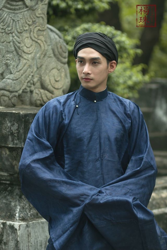 Five ancient costumes of Vietnam that you might not know Five ancient costumes of Vietnam that you might not know