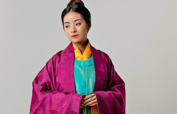 five ancient costumes of vietnam that you might not know