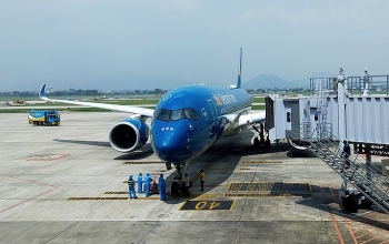 vietnam to limit inbound flights ahead of lunar new year
