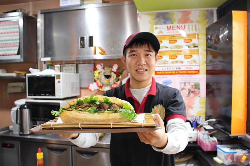 undefined 5517 banh mi
