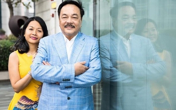 how ceo tran quy thanh helps attain initial success for tan hiep phat