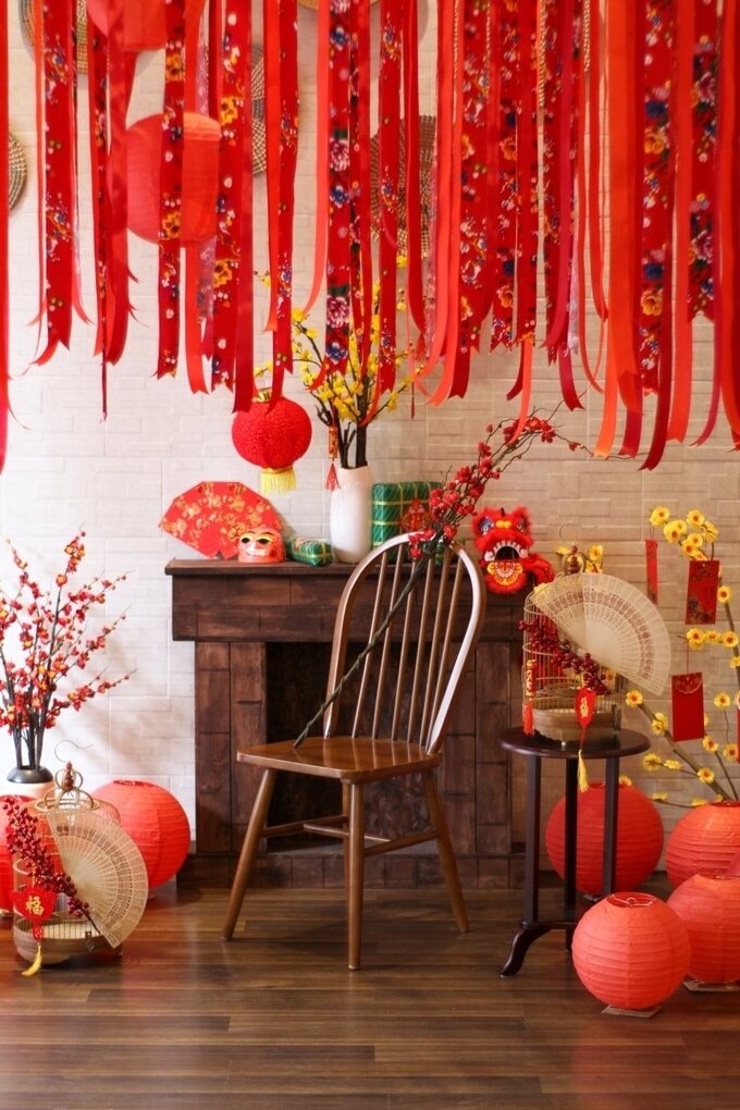 4 cafes with New-Year-themed decorations for festive check-in 4 cafes with New-Year-themed decorations for festive check-in