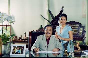 branding helps shape tan hiep phats future business