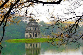 hanoi hoi an among worlds top popular destinations in 2021