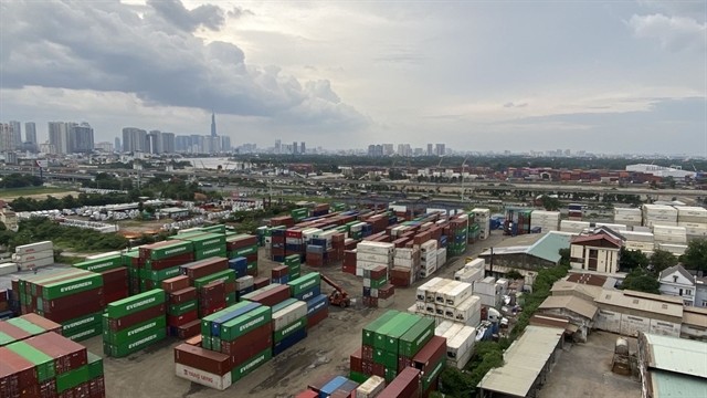 Foreign Investors Optimistic about Vietnam’s Economic Outlook Foreign Investors Optimistic about Vietnam’s Economic Outlook