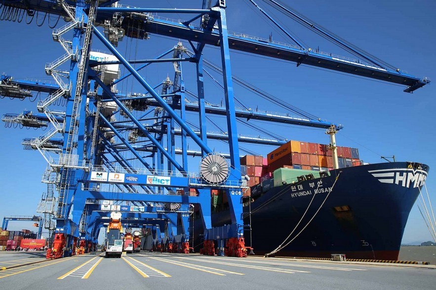 Foreign Investors Optimistic about Vietnam’s Economic Outlook Foreign Investors Optimistic about Vietnam’s Economic Outlook