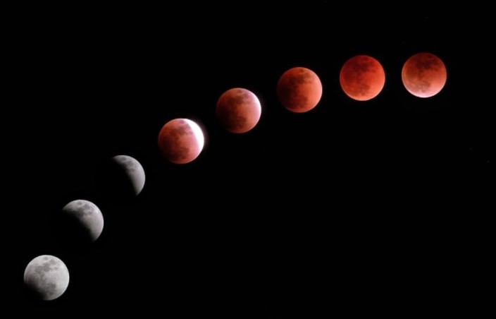 9 Must-see Stargazing Events of 2022 9 Must-see Stargazing Events of 2022
