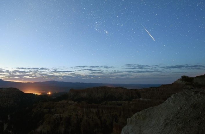 9 Must-see Stargazing Events of 2022 9 Must-see Stargazing Events of 2022
