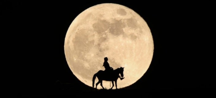 9 Must-see Stargazing Events of 2022 9 Must-see Stargazing Events of 2022