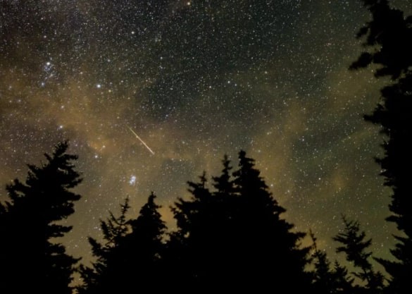 9 Must-see Stargazing Events of 2022 9 Must-see Stargazing Events of 2022