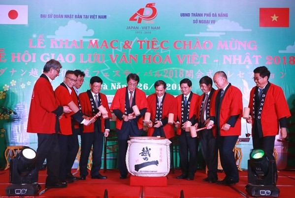 Vietnam to Increase Presence at International Events Vietnam to Increase Presence at International Events
