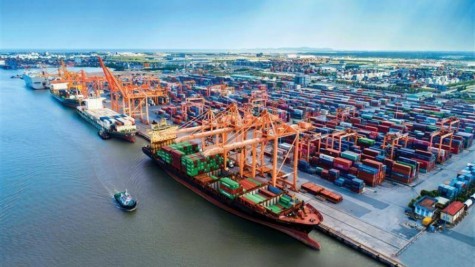 Vietnam Enjoys Trade Surplus from 54 Markets Globally Vietnam Enjoys Trade Surplus from 54 Markets Globally