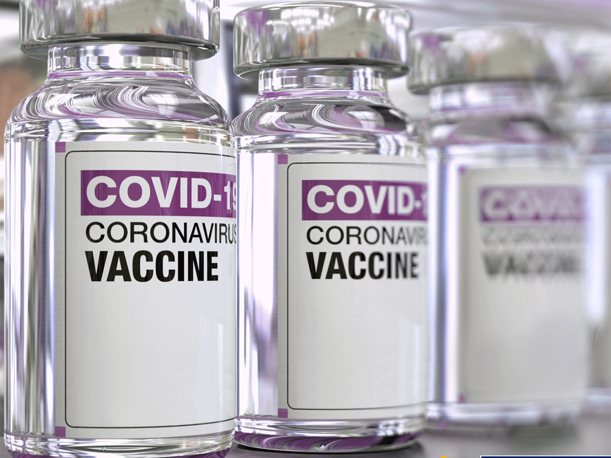 undefined Oxford- AstraZeneca was pronounced 90 percent effective against the novel coronavirus (Photo: BioWorld)