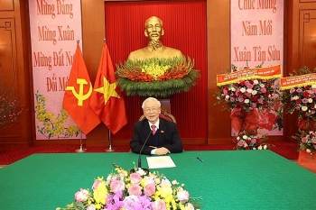 Vietnam News Today (February 4): Vietnamese, Lao Party chiefs hold phone talks