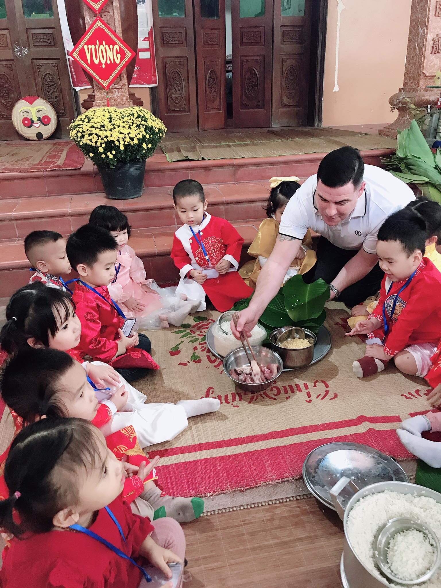 Expat expresses faith and positivity in Vietnam’s COVID-19 situation Expat expresses faith and positivity in Vietnam’s COVID-19 situation