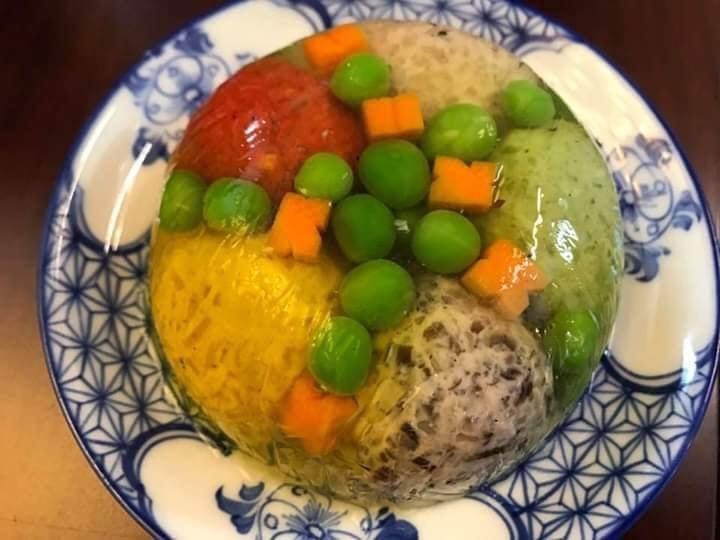Chef promotes the quintessence of Vietnamese cuisine, video