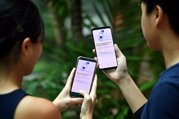 vietnam applies technology to facilitate covid 19 contact tracing