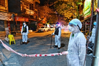 vietnam news today feb 24 covid 19 situation basically under control deputy pm says