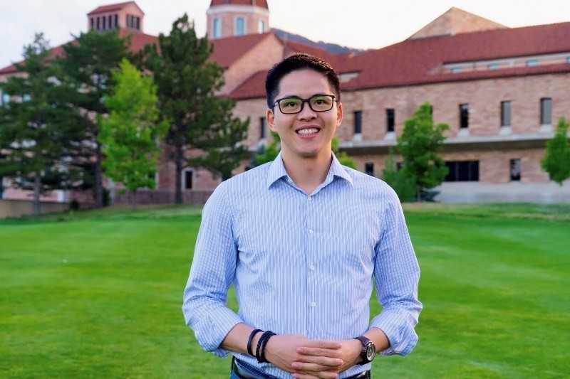 Vietnamese American professor invents wireless earphone for sleeping problems treatment vietnamese american professor invents wireless earphone for sleeping problems treatment