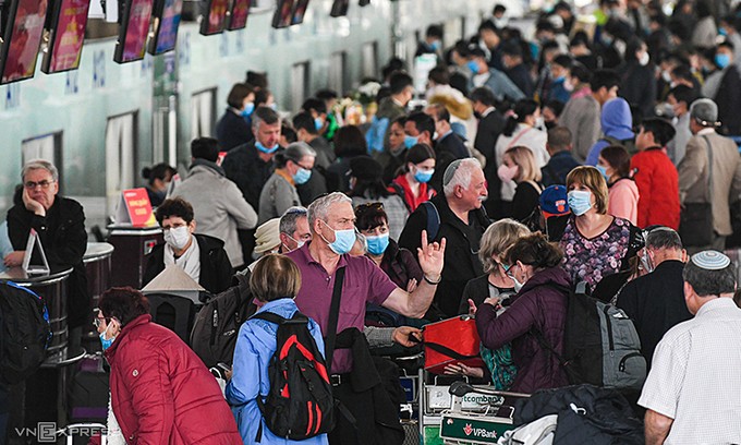 Vietnam to suspend visa-free travel for Italians over coronavirus concerns vietnam to suspend visa free travel for italians over coronavirus concerns