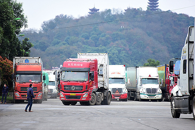Businesses suffer as COVID-19 spreads outside China businesses suffer as covid 19 spreads outside china