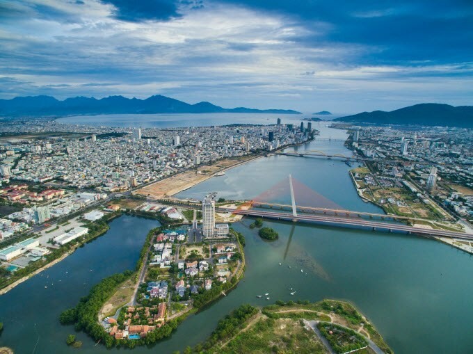da nang saigon among worlds 25 trending destinations