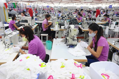 India seeks greater supply chain co-operation with Vietnam india seeks greater supply chain co operation with vietnam