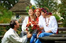 best wishes for the half of the world in international womens day
