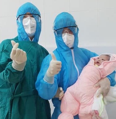 breaking news vietnam confirms the 17th case of covid 19 infection