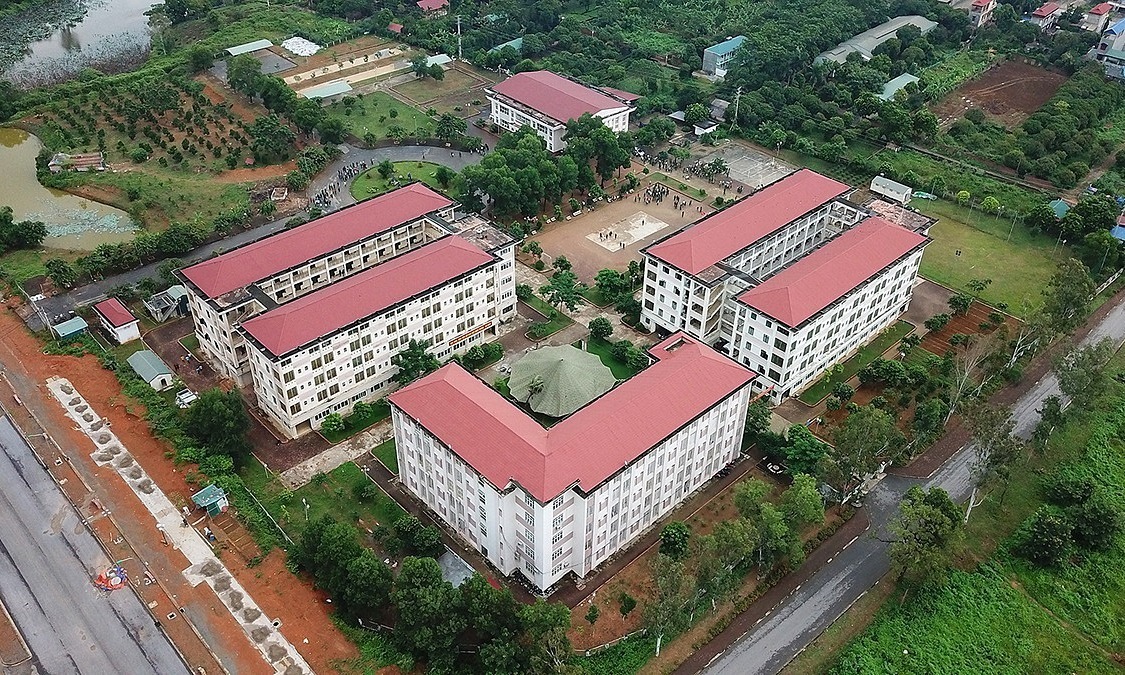 Four Vietnamese universities named in the 2020 global rankings four vietnamese universities named in the 2020 global rankings