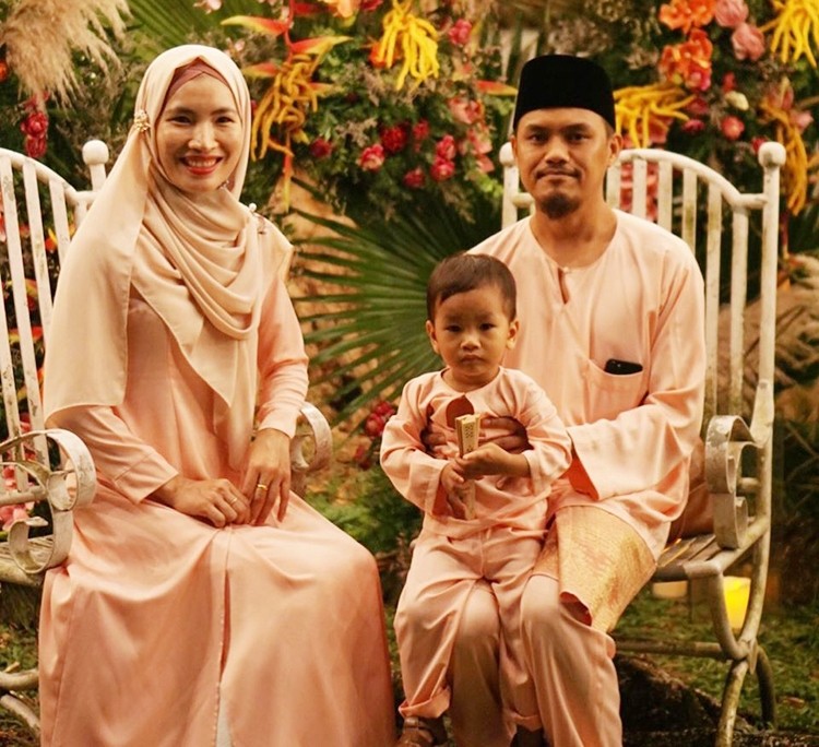 Malaysian son-in-law’s pure love for Vietnamese culture malaysian son in laws pure love for vietnamese culture