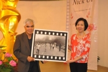 successful vietnamese americans head their heart to homecountry