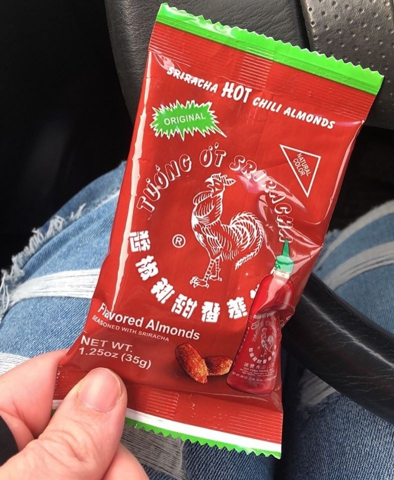 A Vietnamese American millionaire made his dream become true with Chili sauce chili sauce turns vietnamese american into millionaire