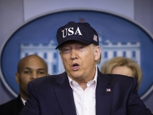 trump declares coronavirus outbreak a national emergency