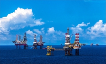 Scenarios for low oil prices?
