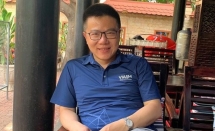 vietnam ambassador to france stay calm support together and overcome covid 19 affliction