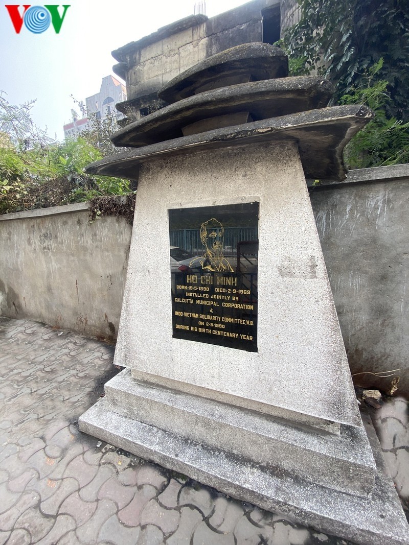 India names its central street for President Ho Chi Minh indias street named after president ho chi minh