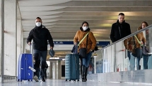most of nine covid 19 latest infections are vietnamese returnee students from uk