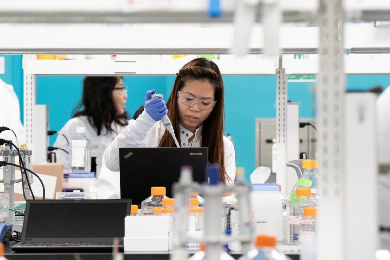 Coronavirus Vaccine: Global Competition how to make coronavirus vaccine becomes a global competition