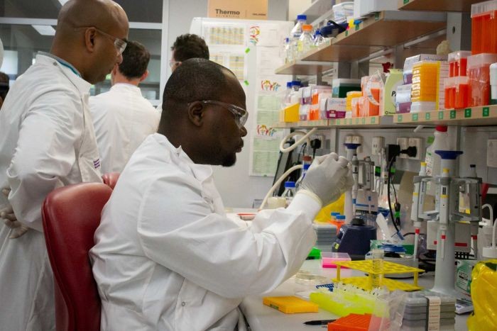 Coronavirus Vaccine: Global Competition how to make coronavirus vaccine becomes a global competition
