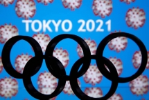 tokyo olympic postponement vietnamese athletes prepare for 2021s double task