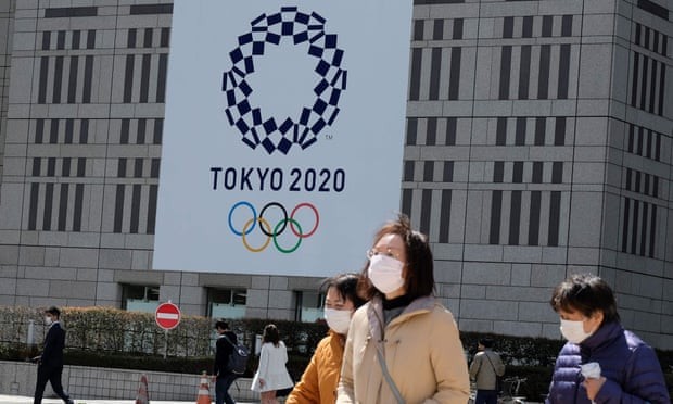 Tokyo Olympic postponement: How Japanese and rest of the world react? tokyo olympic postponement how japanese and rest of the world react
