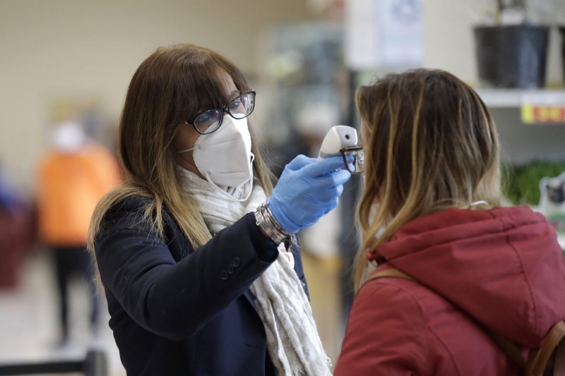 Latest COVID-19 update in Spain: death tolls overtake China's as virus ravages Europe latest covid 19 update in spain death tolls overtake chinas as virus ravages europe