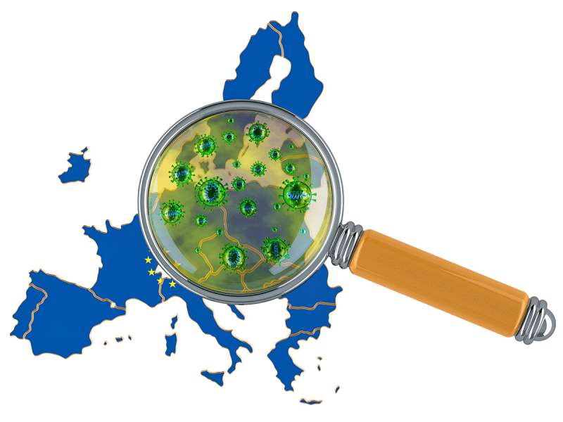 Latest COVID-19 update in Spain: death tolls overtake China's as virus ravages Europe latest covid 19 update in spain death tolls overtake chinas as virus ravages europe