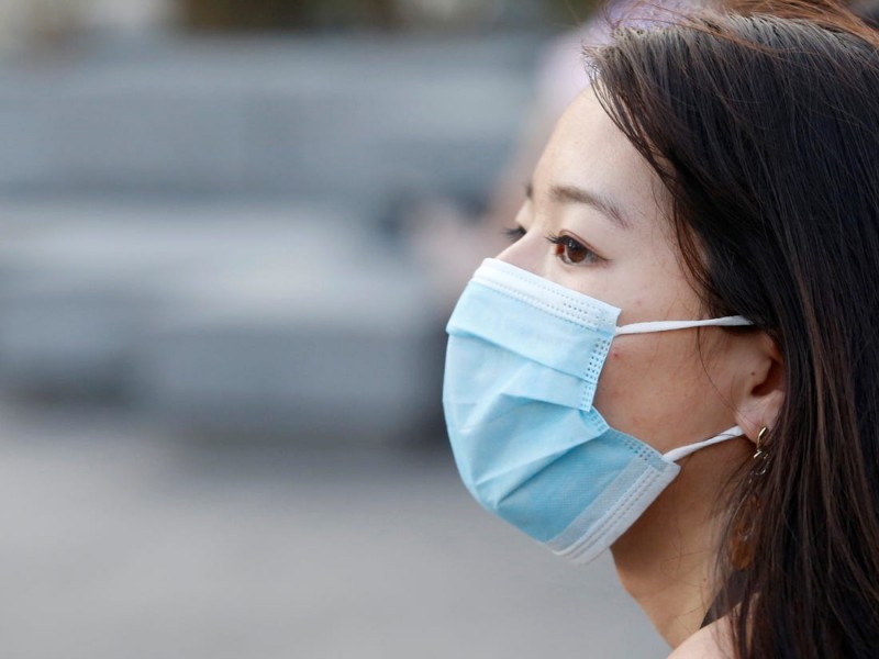 Instruction to ‘disinfect’ used medical face masks with microwave instruction to disinfect used medical face masks with microwave