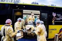 vietnams exported covid 19 test kits meet european standards