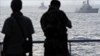 world breaking news today march 2 china kicks off military drill in south sea