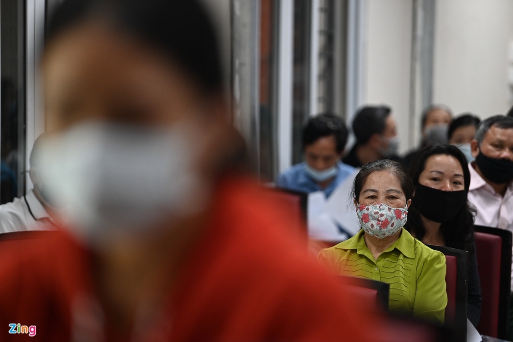 Hanoi speeds up chip-based ID card issuance for residents Hanoi speeds up chip-based ID card issuance for residents