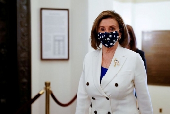 World breaking news today (March 17): Michigan man charged with threatening to kill Biden, Pelosi and Whitmer